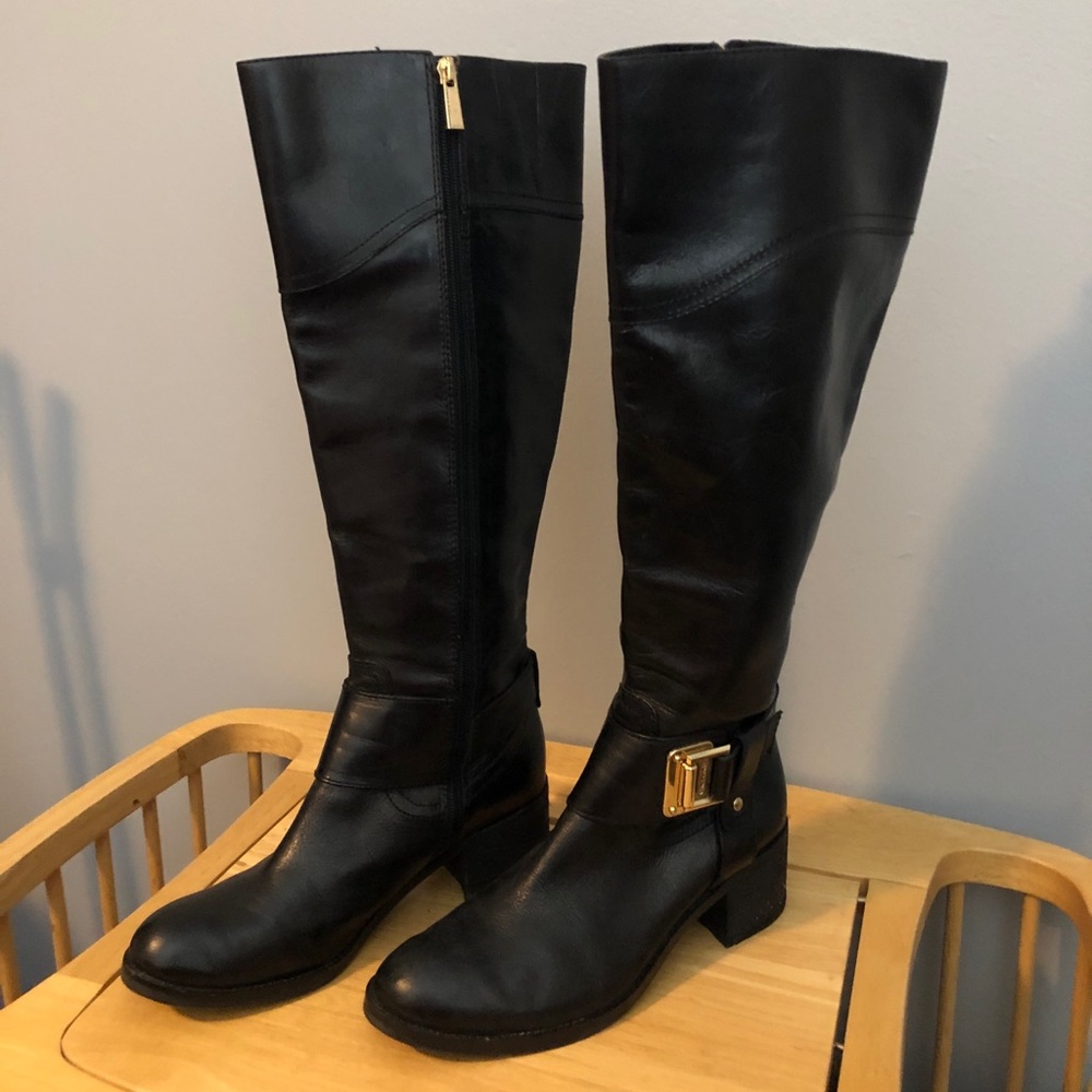 Vince Camuto Boots